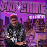 Album of The Day Cover